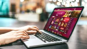 Вход на официальный сайт Casino Friends