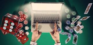 Casino Roy Spins