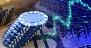 Casino Vostok